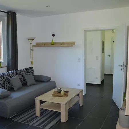 Lägenhet Gravemeier Ladbergen