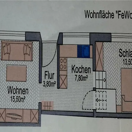 Gravemeier Appartement *