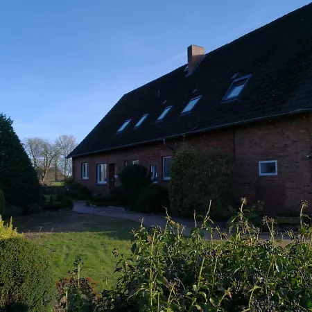 Gravemeier Lägenhet *