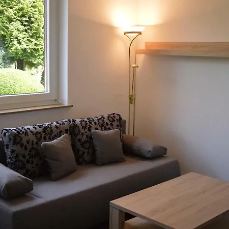 Gravemeier Lägenhet