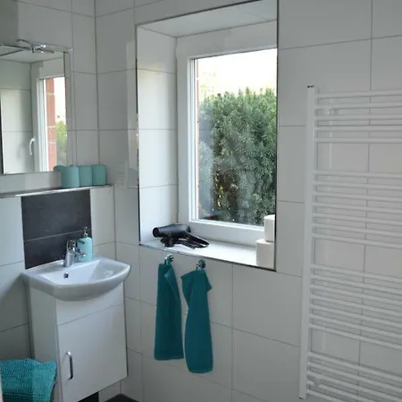 Gravemeier Appartement *