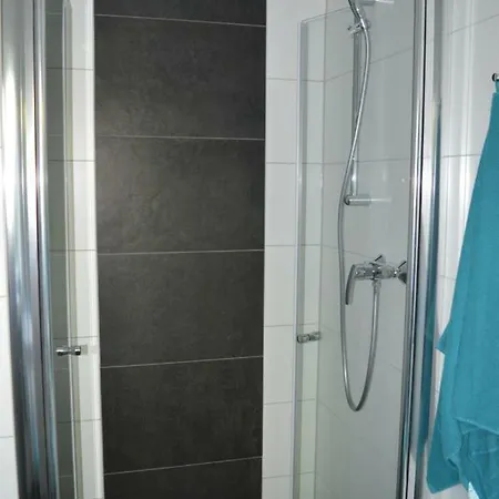 Apartamento Gravemeier