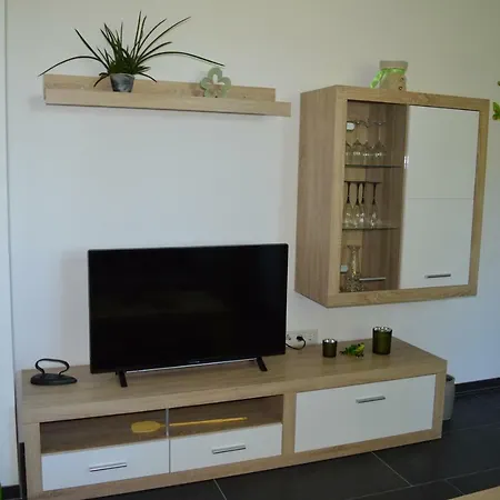 Gravemeier Lägenhet