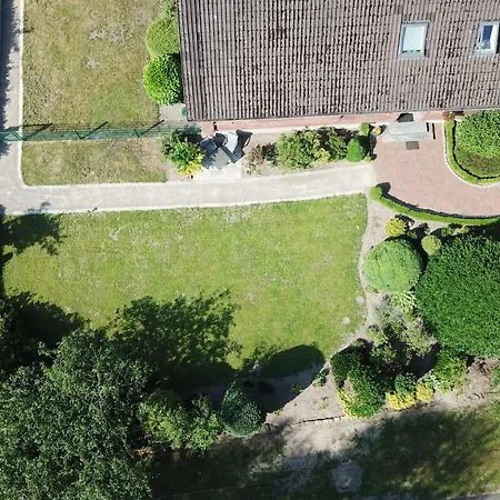 Lägenhet Gravemeier