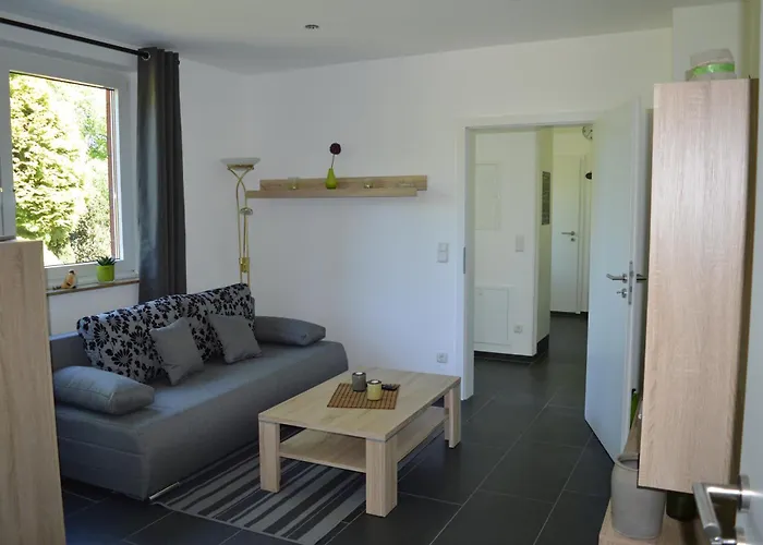 Lägenhet Gravemeier Ladbergen