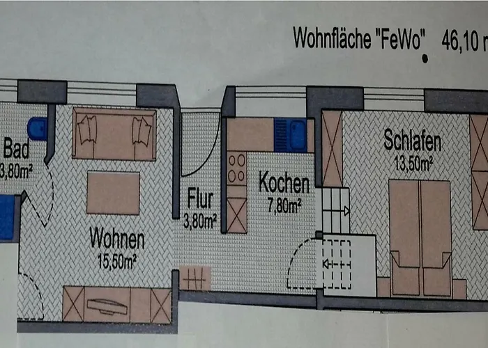 Gravemeier Lägenhet *