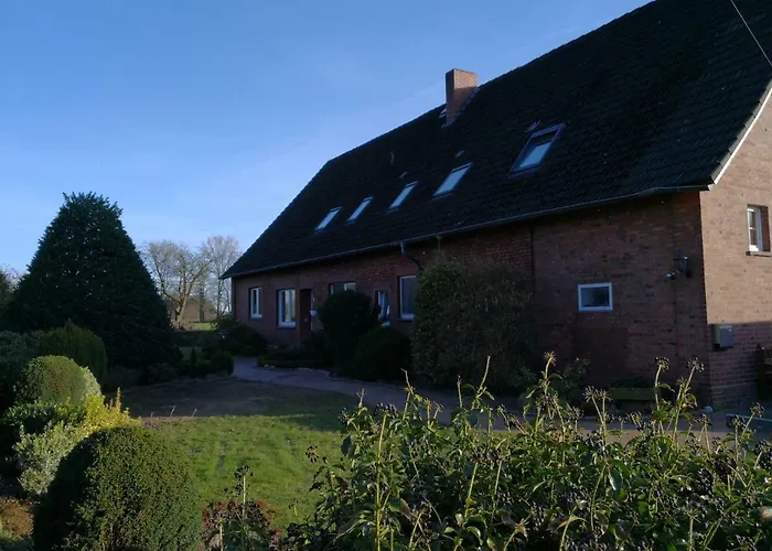 Gravemeier Lägenhet *