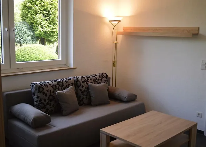 Gravemeier Lägenhet