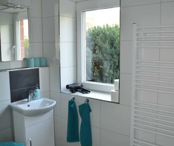 Gravemeier Lägenhet *