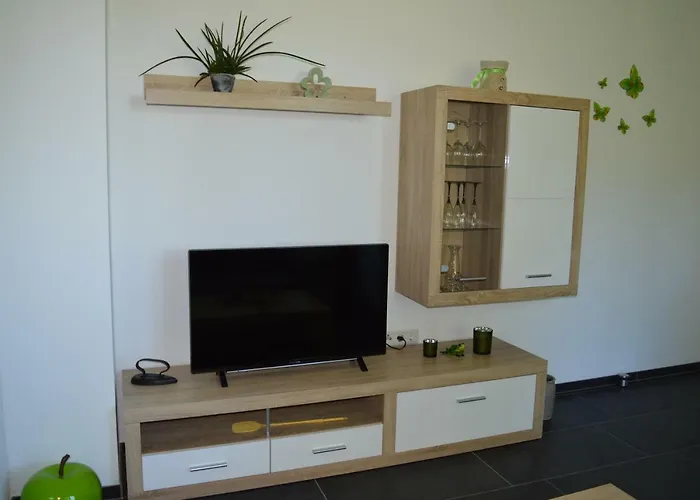 Gravemeier Lägenhet