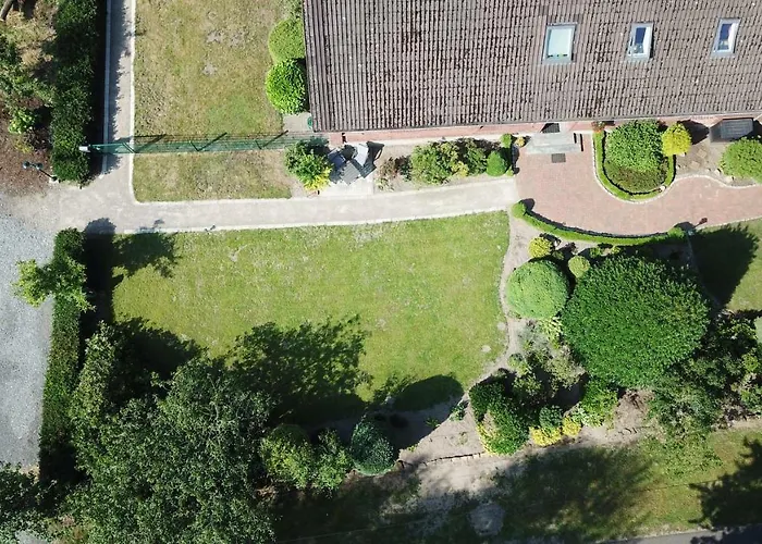 Lägenhet Gravemeier