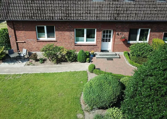 Gravemeier Ladbergen